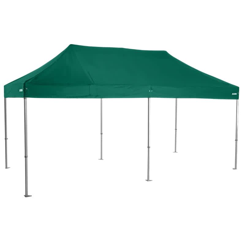 3x6m Heavy Duty Aluminium Folding Event Marquee