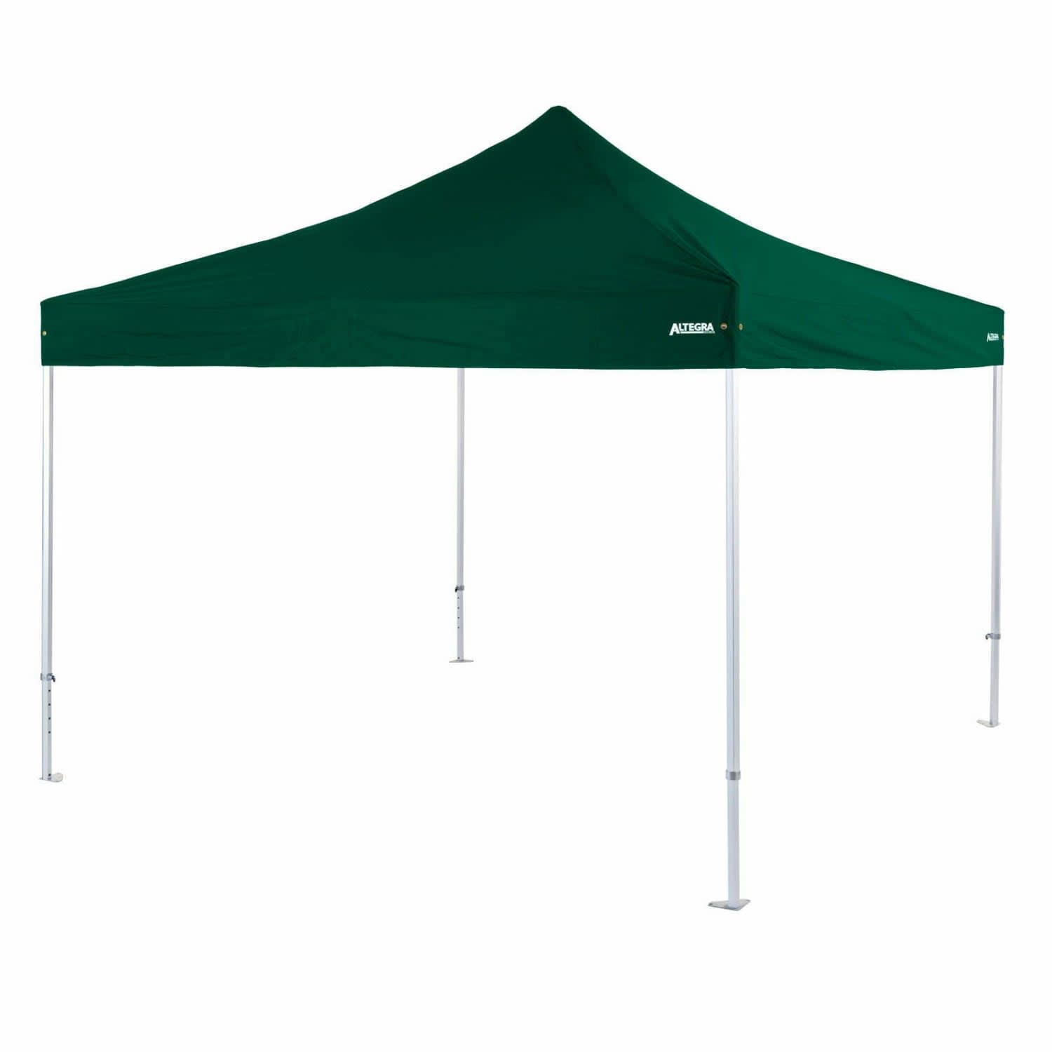4x4m Heavy Duty Aluminium Folding Marquee