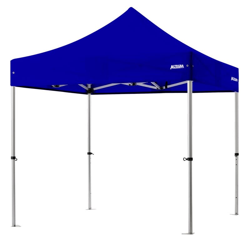 2.4 x 2.4m Pro Lite Lightweight Aluminium Gazebo