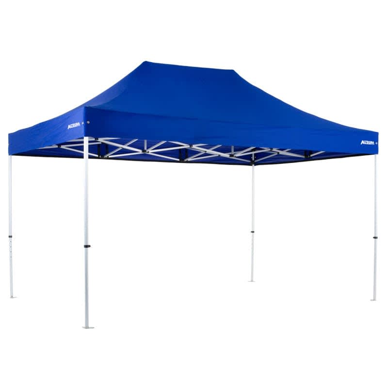 3x4.5m Pro Lite Lightweight Commercial Aluminium Gazebo