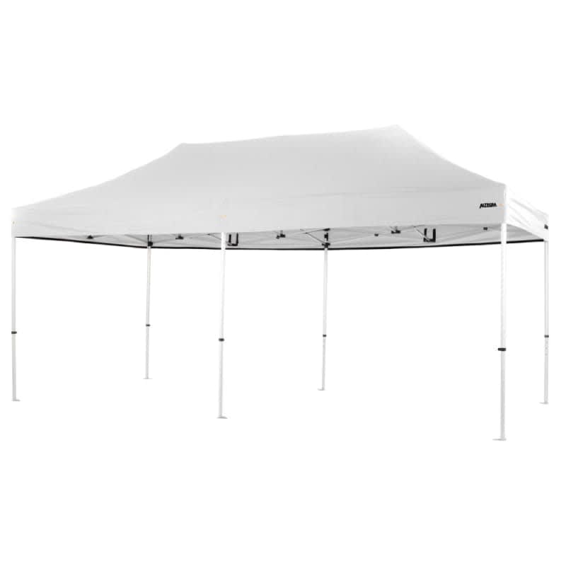 3x6m Pro Lite Lightweight Commercial Aluminium Folding Marquee