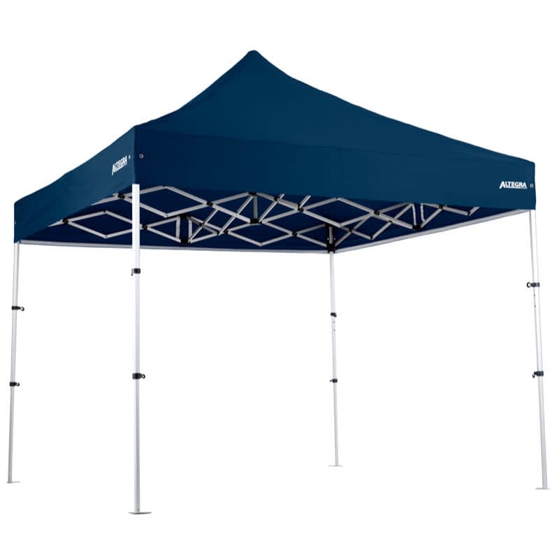 3x3m Pro Lite "Compact" Lightweight Aluminium Gazebo