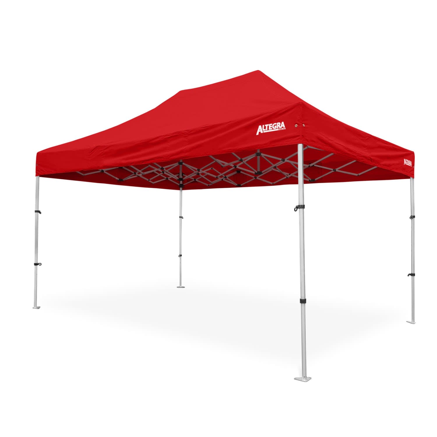 3x4.5m Pro Lite "Compact" Lightweight Aluminium Gazebo
