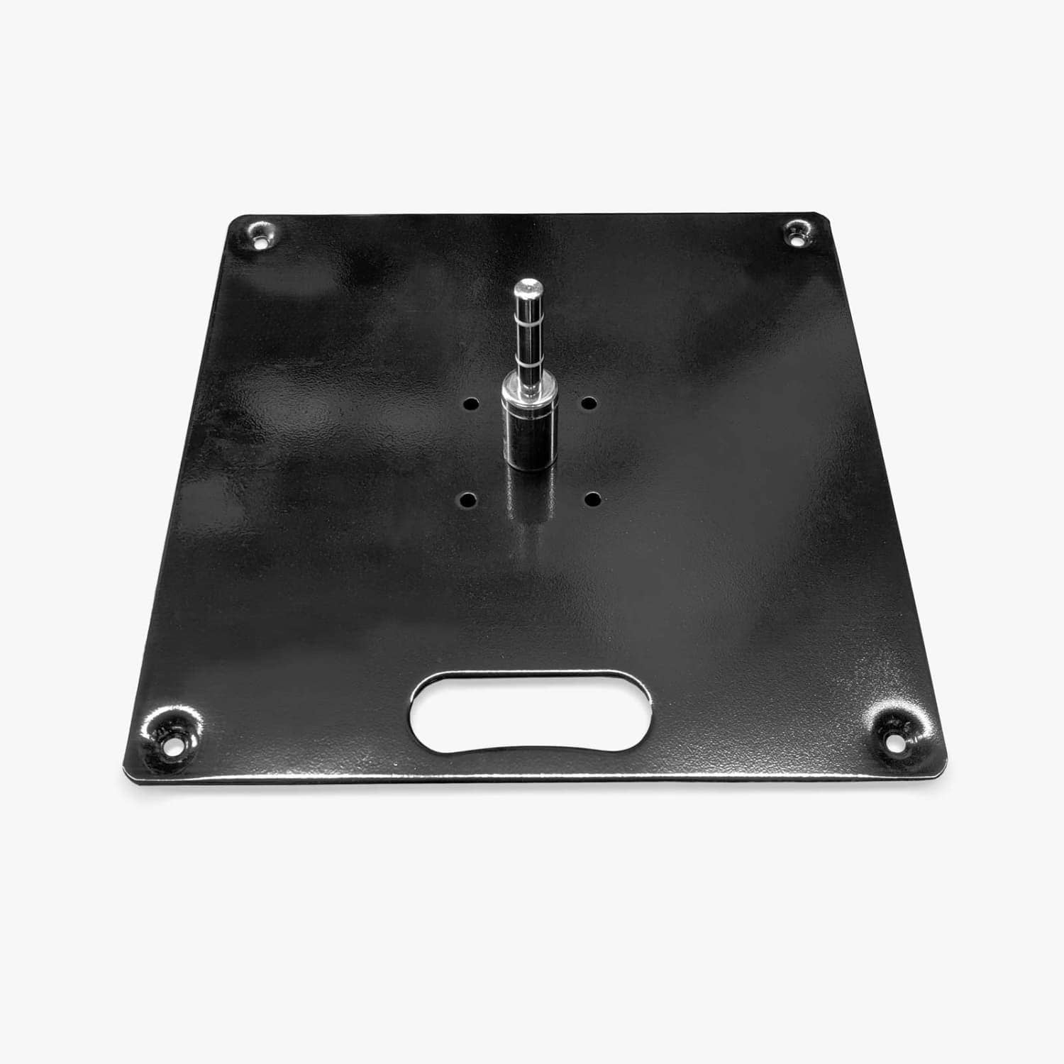 5.5kg Banner & Flag Base Plate