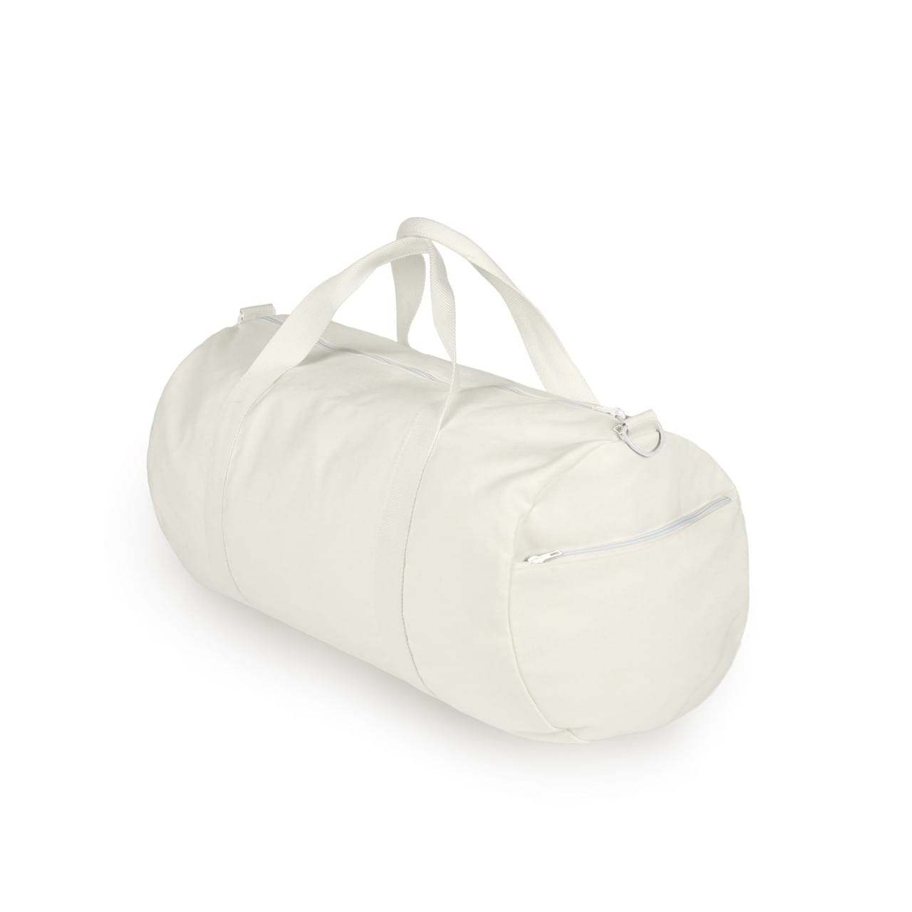Alternative view of Canvas Duffel Bag