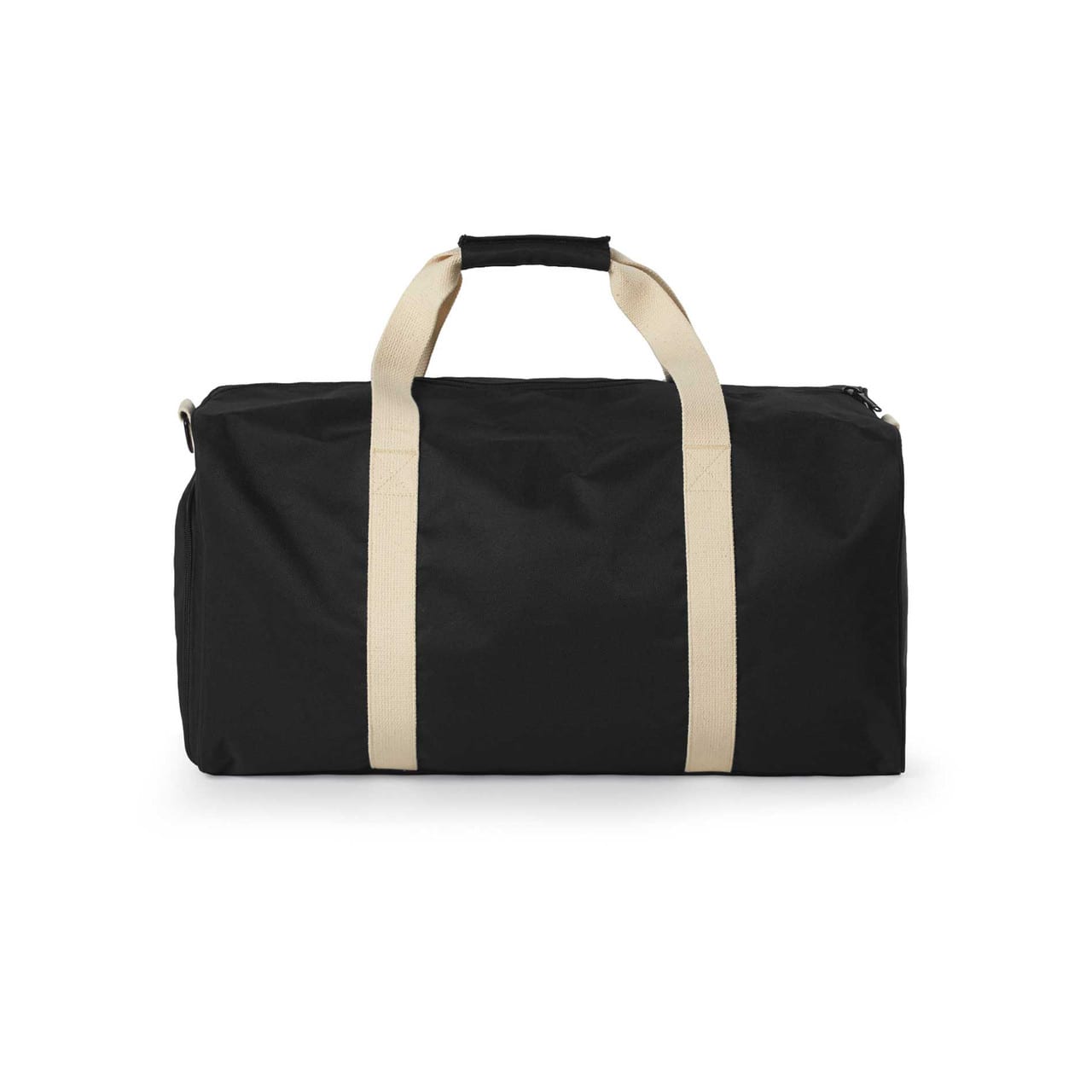 Escape Travel Bag - 1009 Image BLACK/ECRU