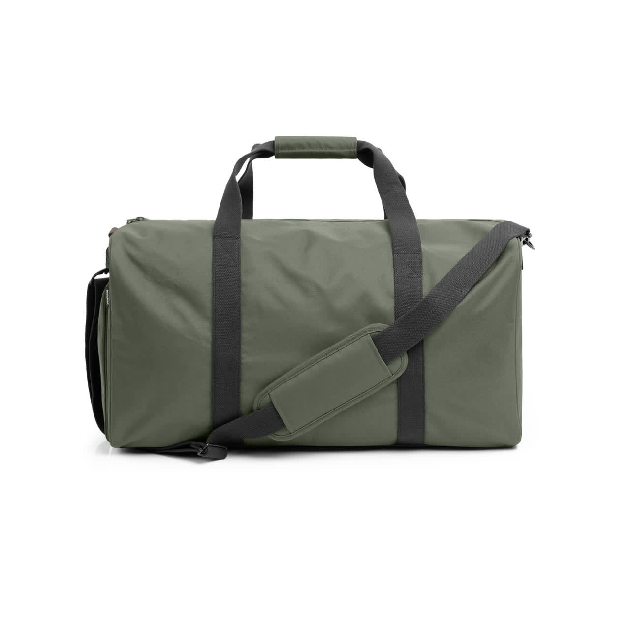 Escape Travel Bag - 1009 Image CYPRESS/BLACK