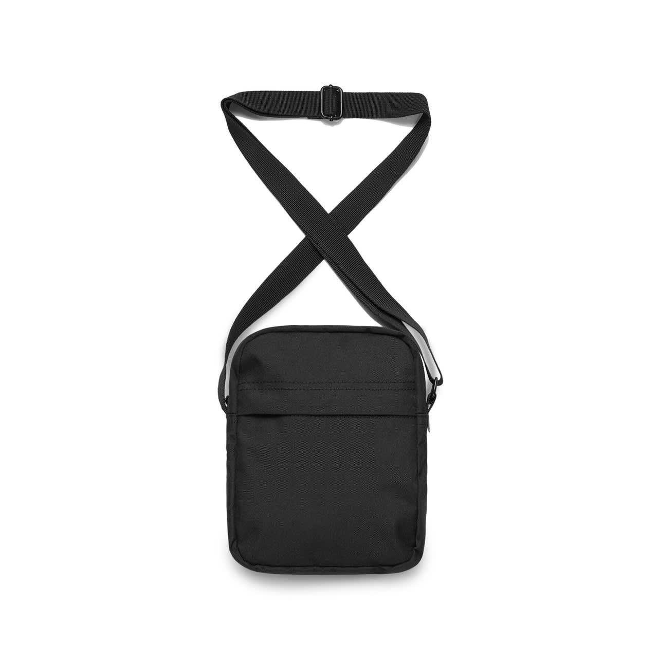 Flight Bag - 1016 Image BLACK