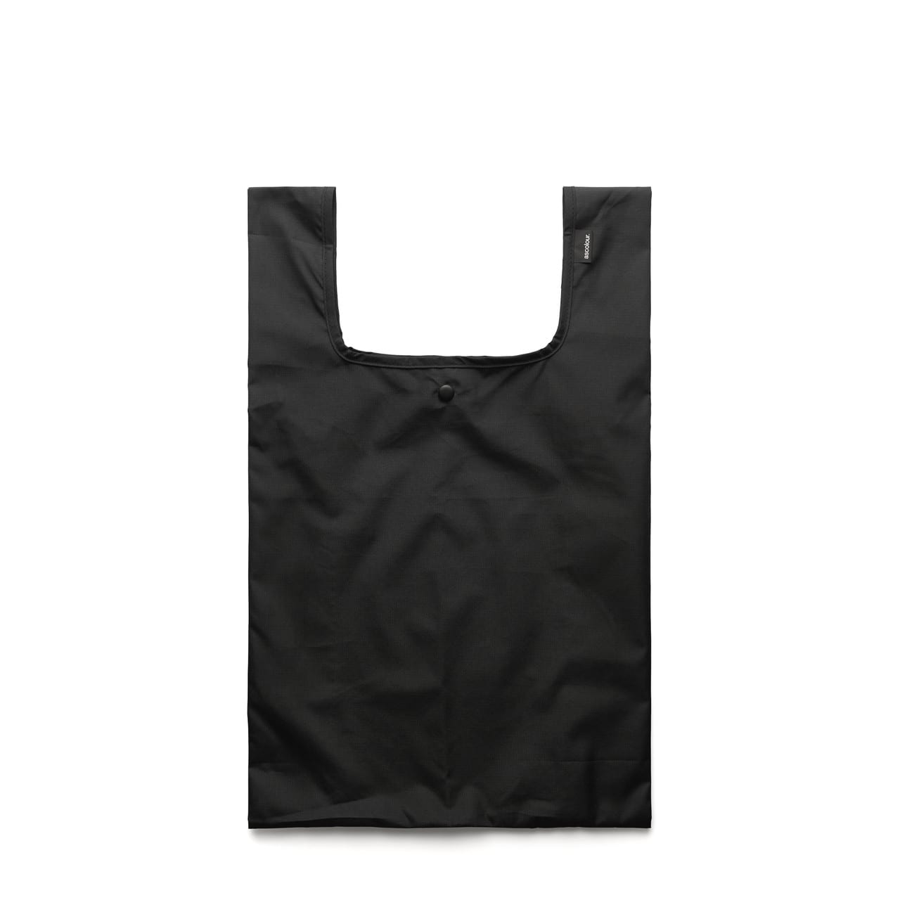 Grocery Bag - 1021 Image BLACK