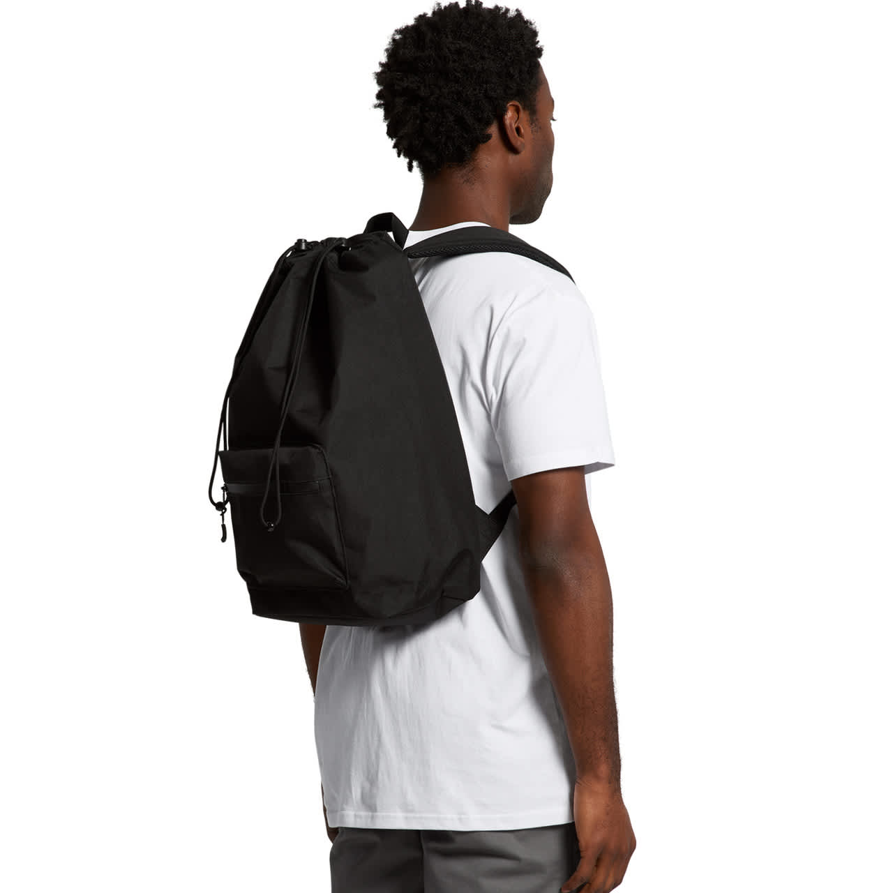 Recycled Rucksack - 1028 Image 