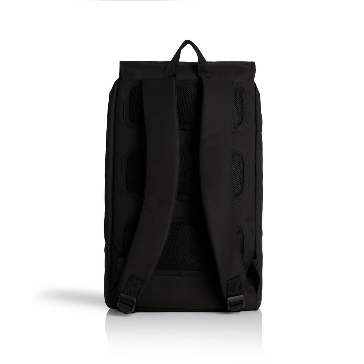 Alternative view of Recycled Field Backpack
