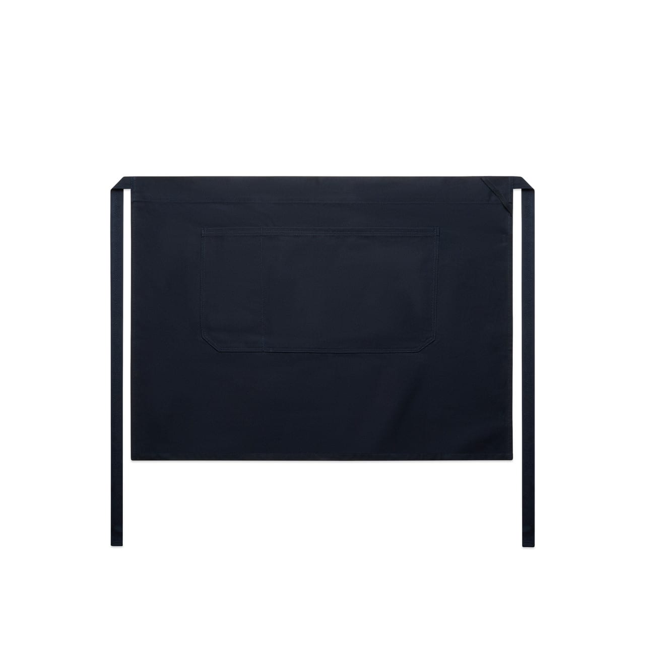 Carrie Half Apron - 1083 Image NAVY