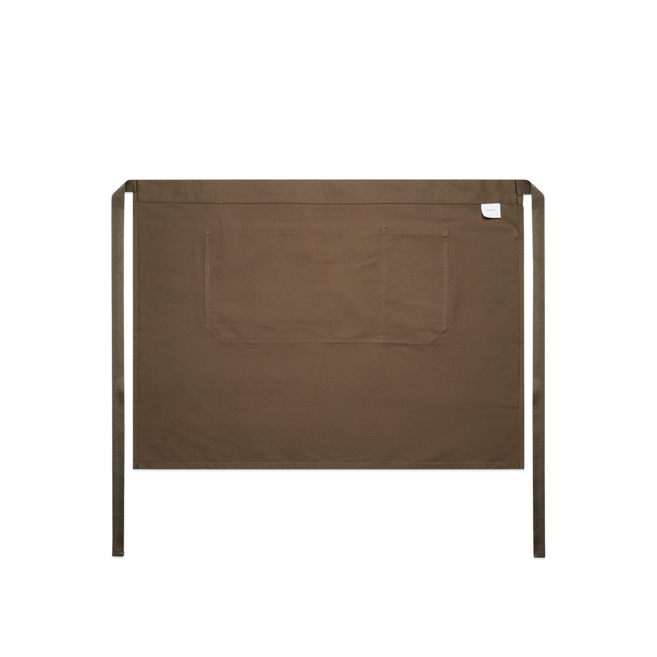 Carrie Half Apron - 1083 Image