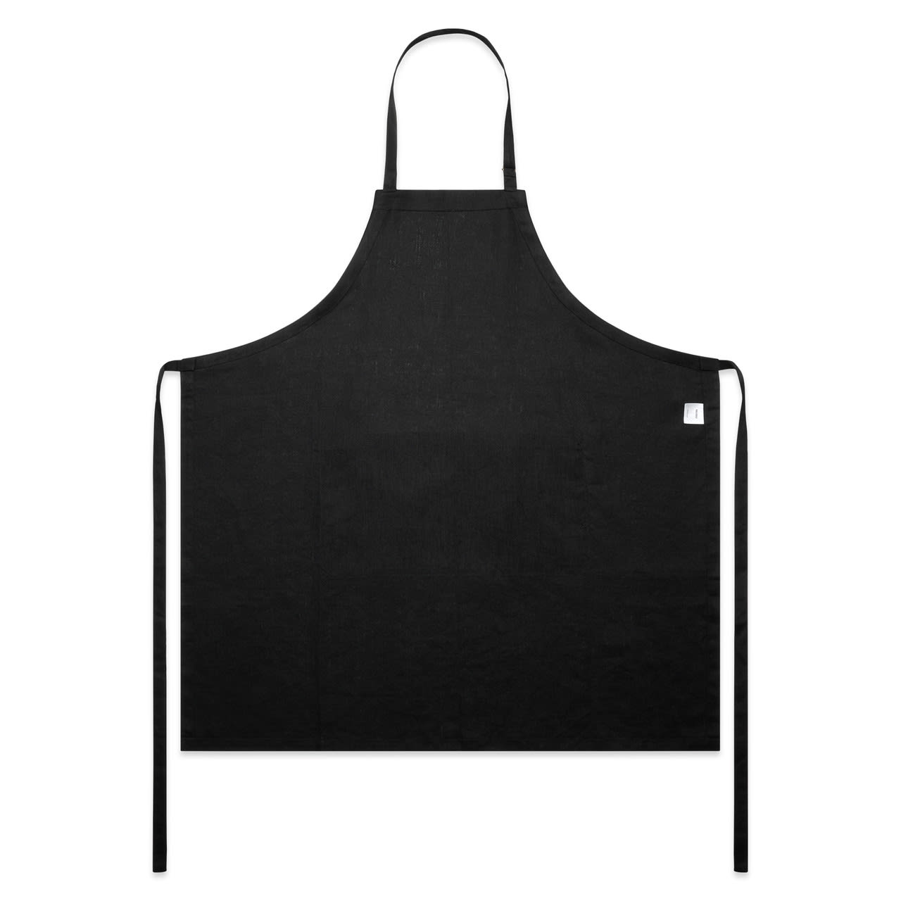 Linen Apron - 1086 Image
