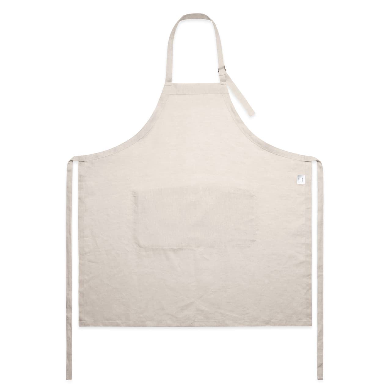 Linen Apron - 1086 Image