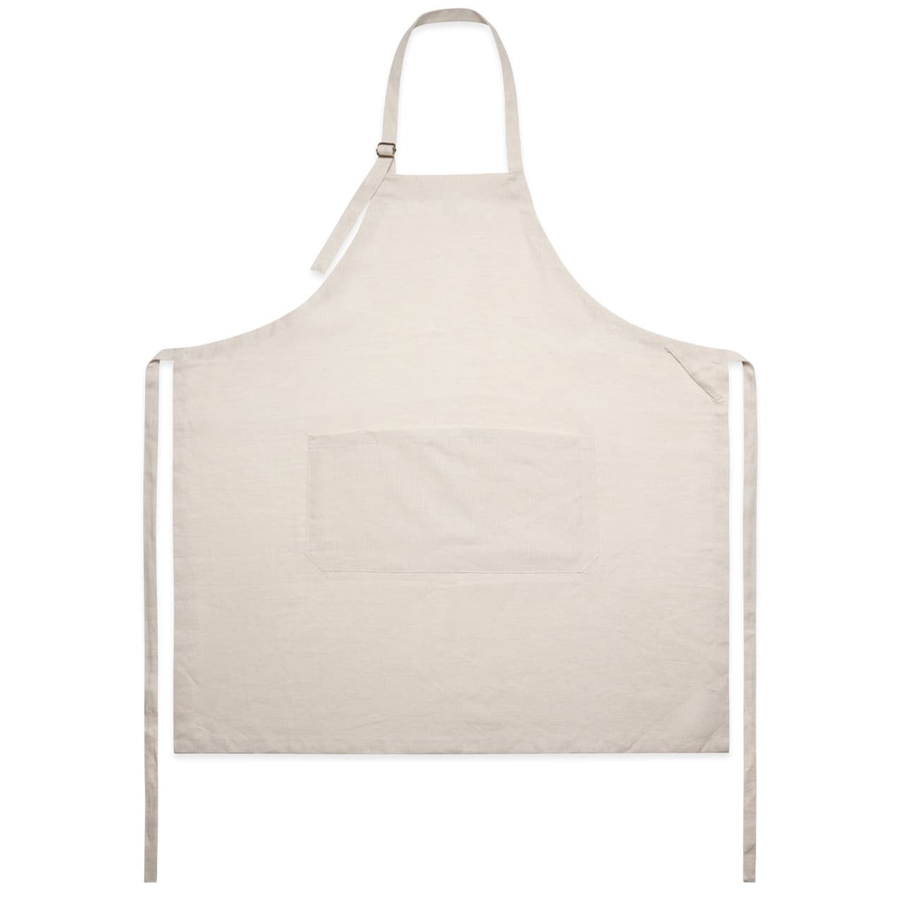 Linen Apron - 1086 Image