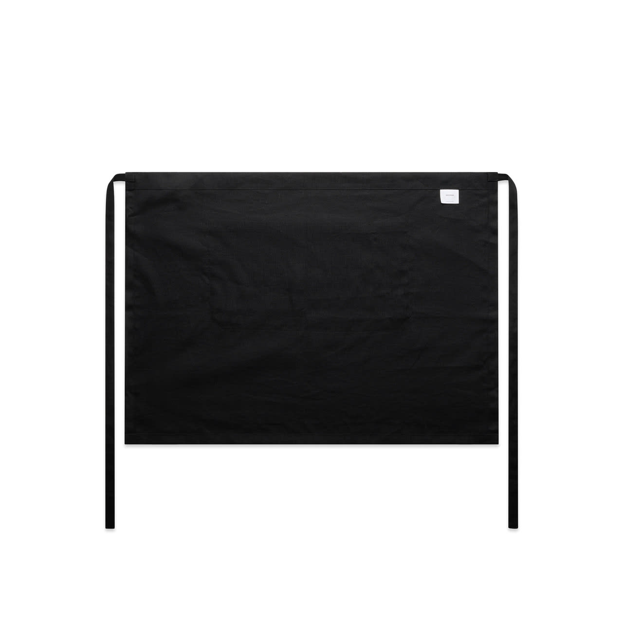 Linen Half Apron - 1087 Image