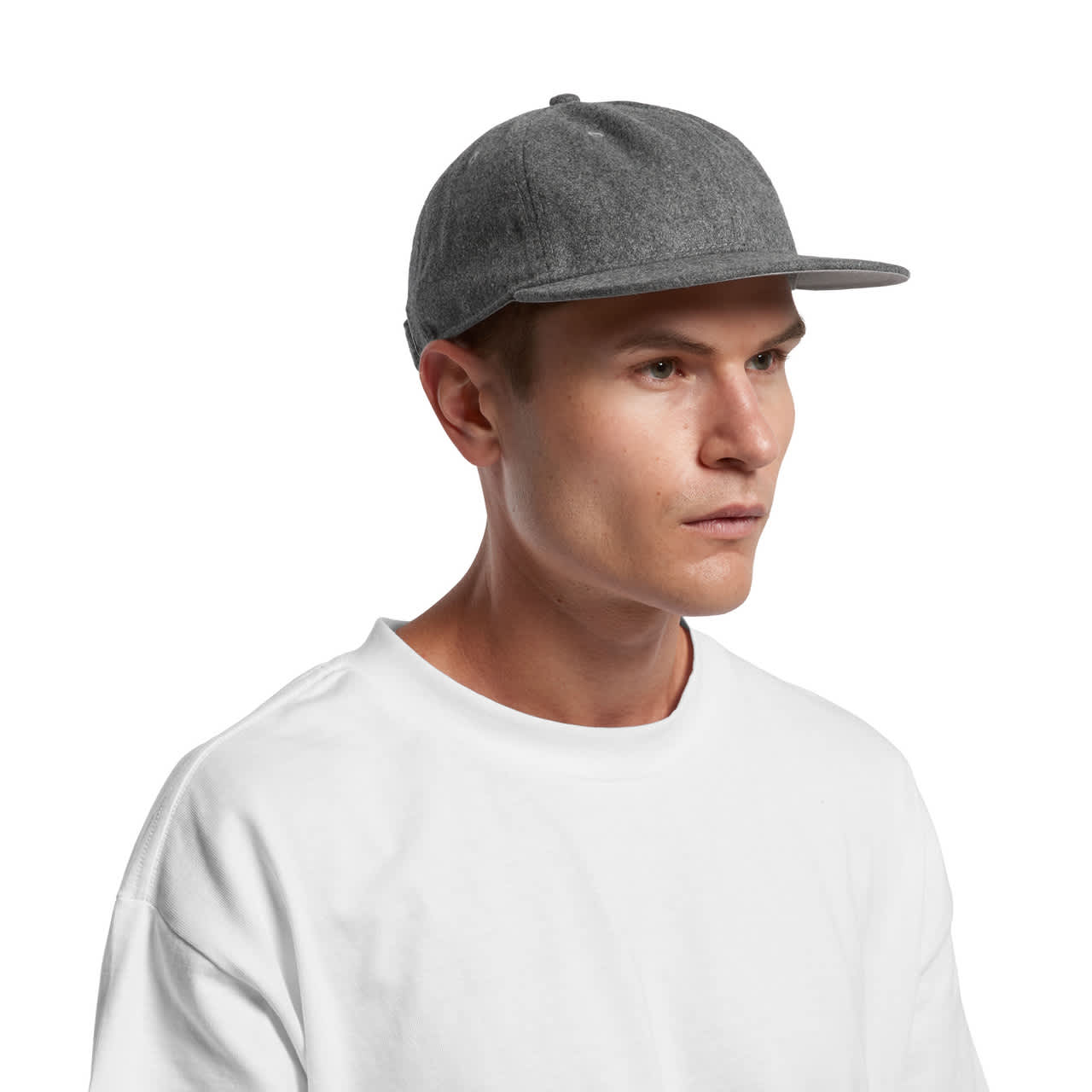 Class Wool Cap - 1151 Image