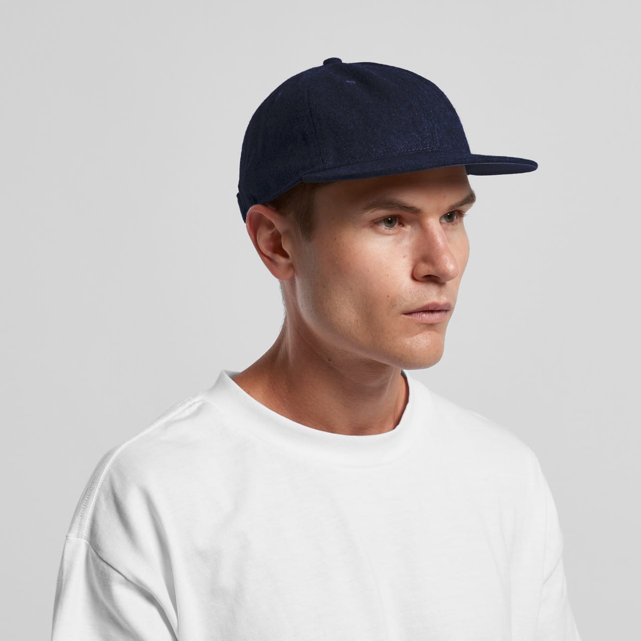 Class Wool Cap