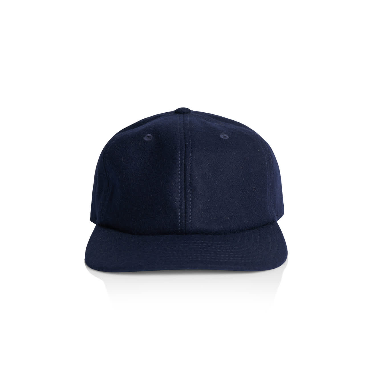 Class Wool Cap - 1151 Image NAVY