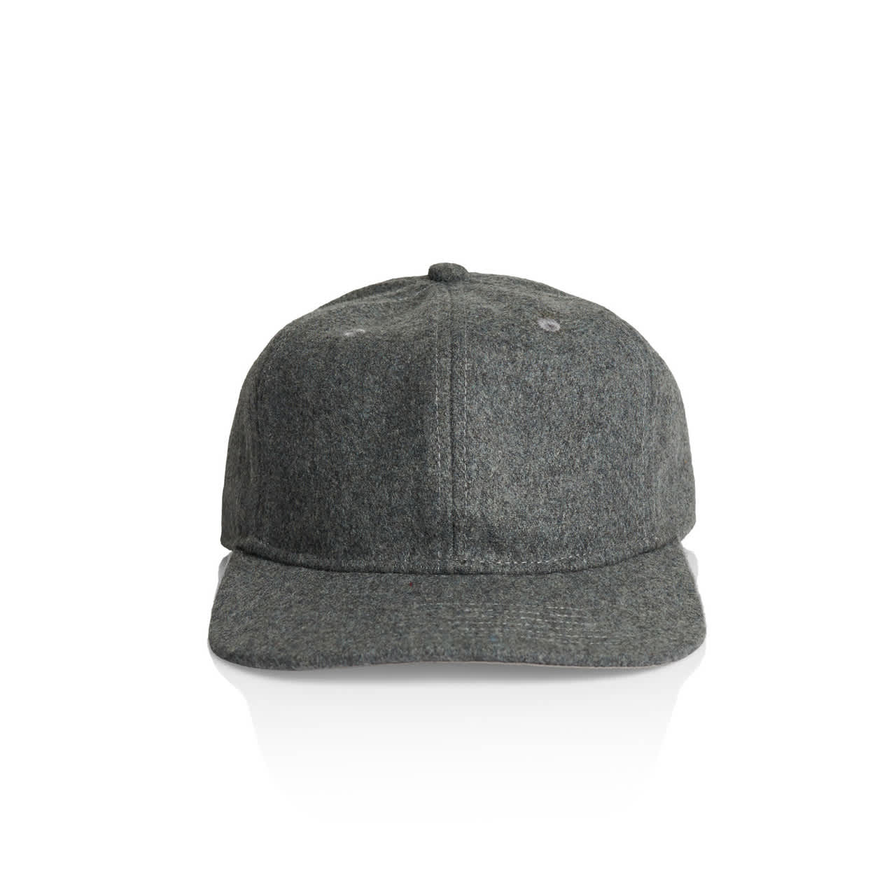 Class Wool Cap - 1151 Image STEEL
