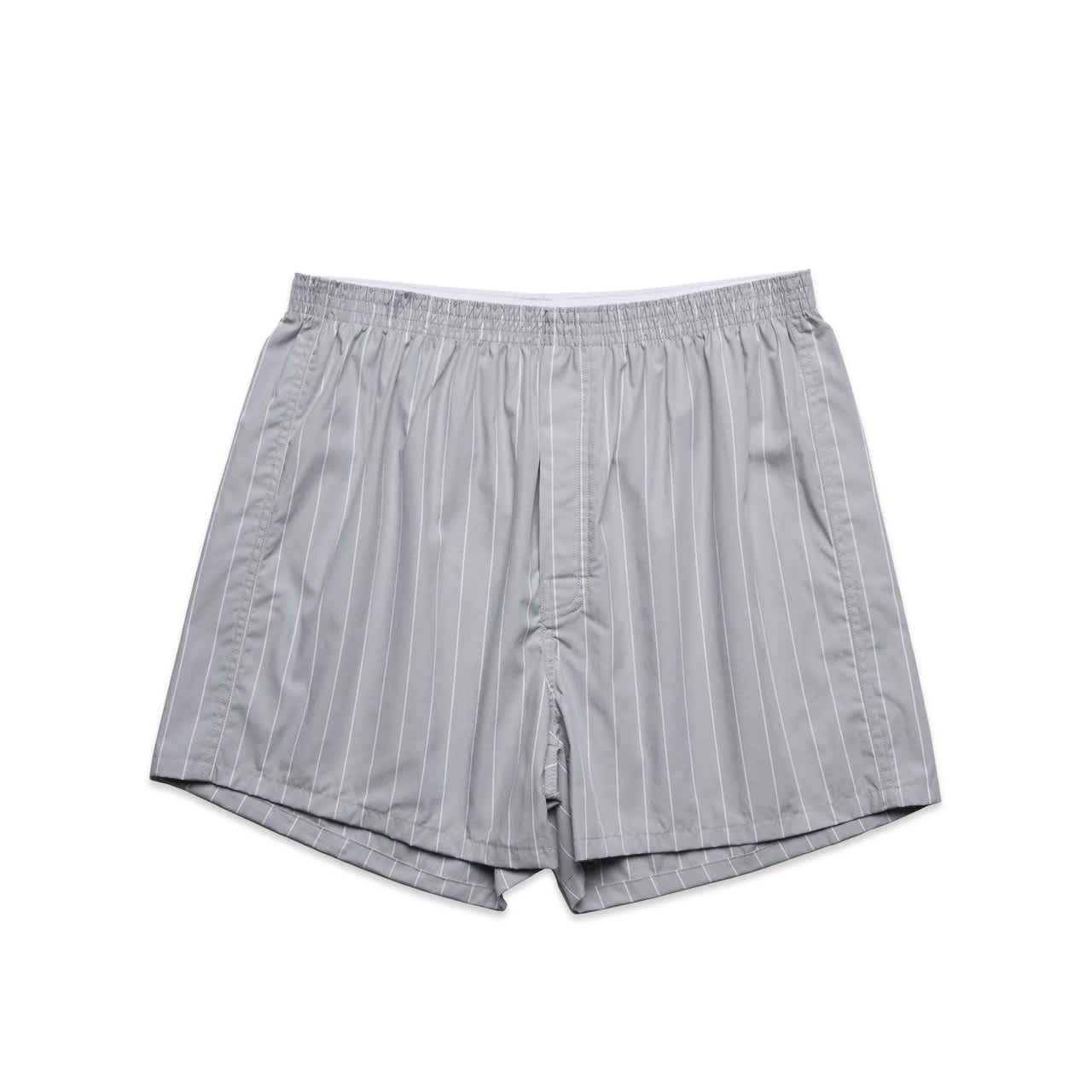 Boxer Fine Stripe Shorts