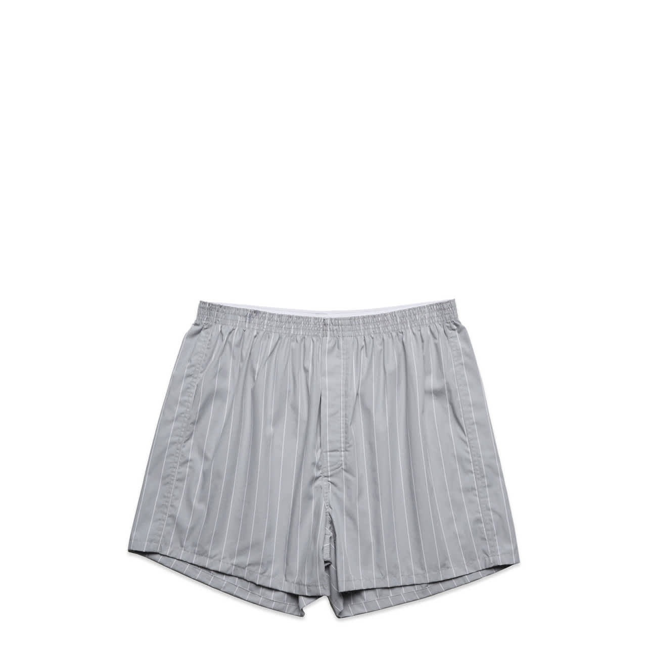 Boxer Fine Stripe Shorts AS-1216