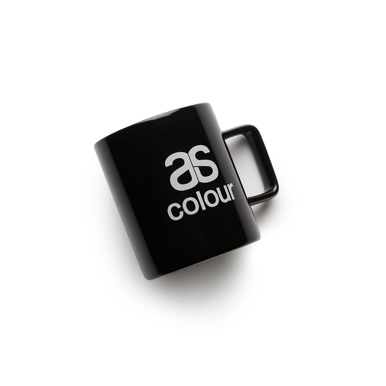Alternative view of ASC Coffee Cup