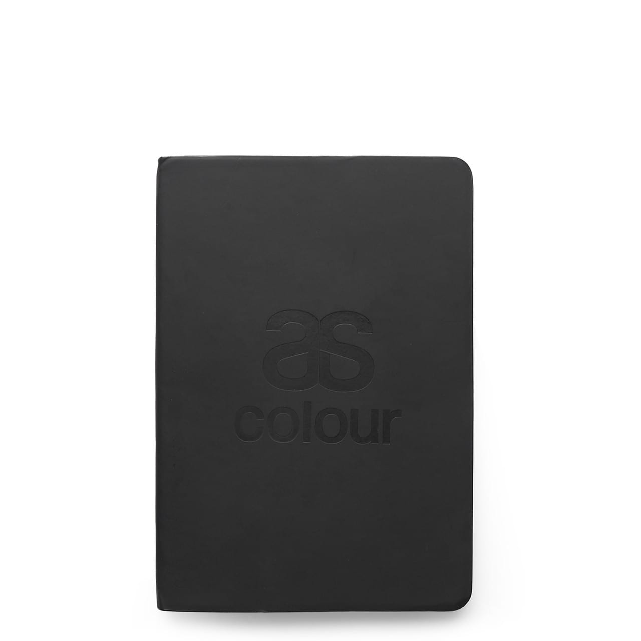 Alternative view of ASC Notebook