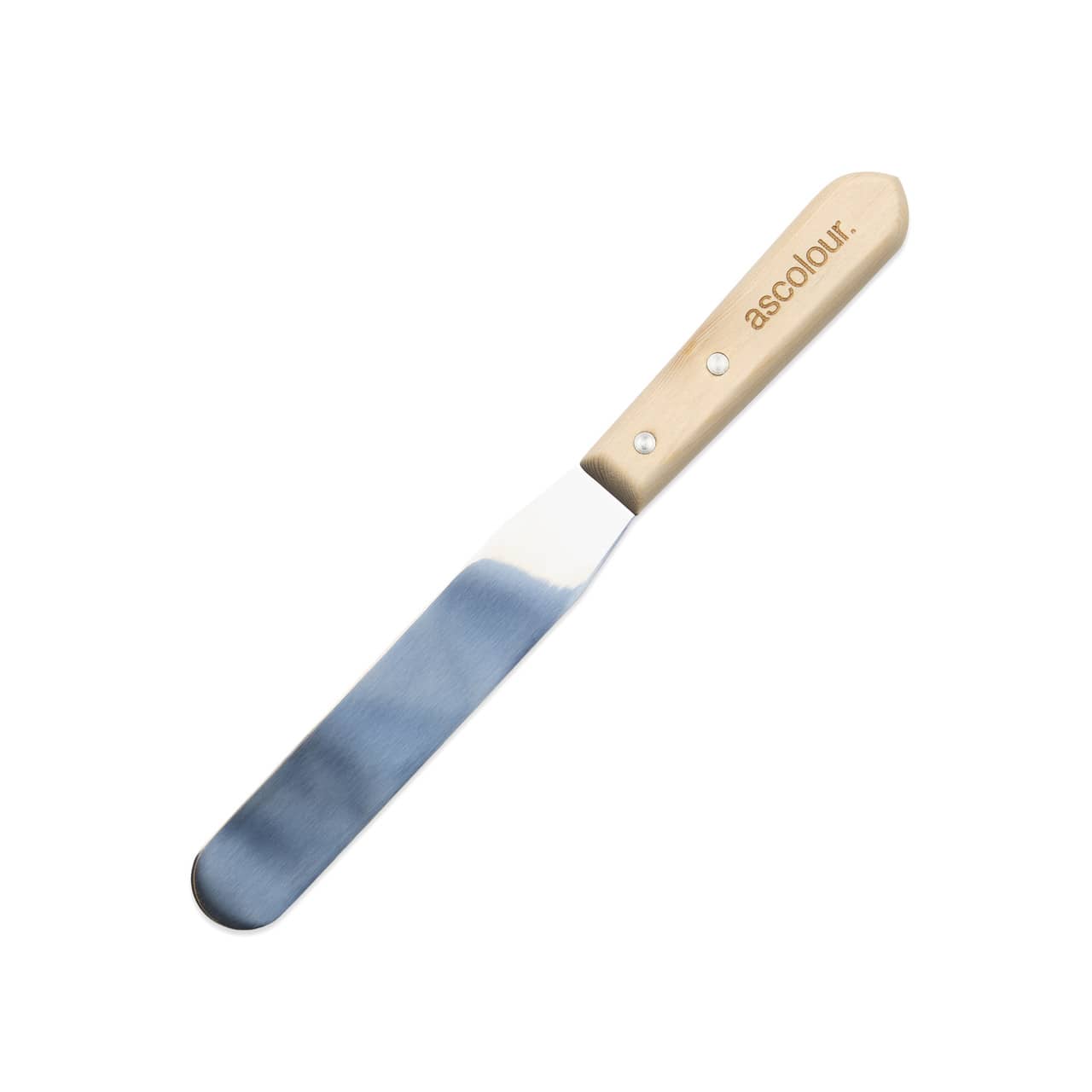 Alternative view of ASC Palette Knife