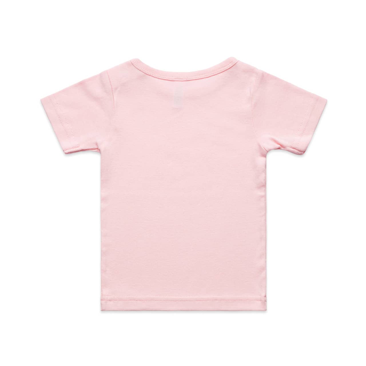 Organic Infant Wee Tee - 3001 Image