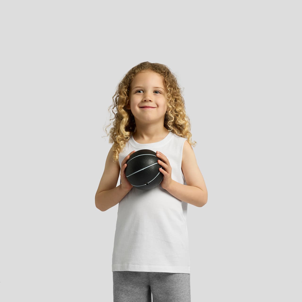 Kids Barnard Tank AS-3009