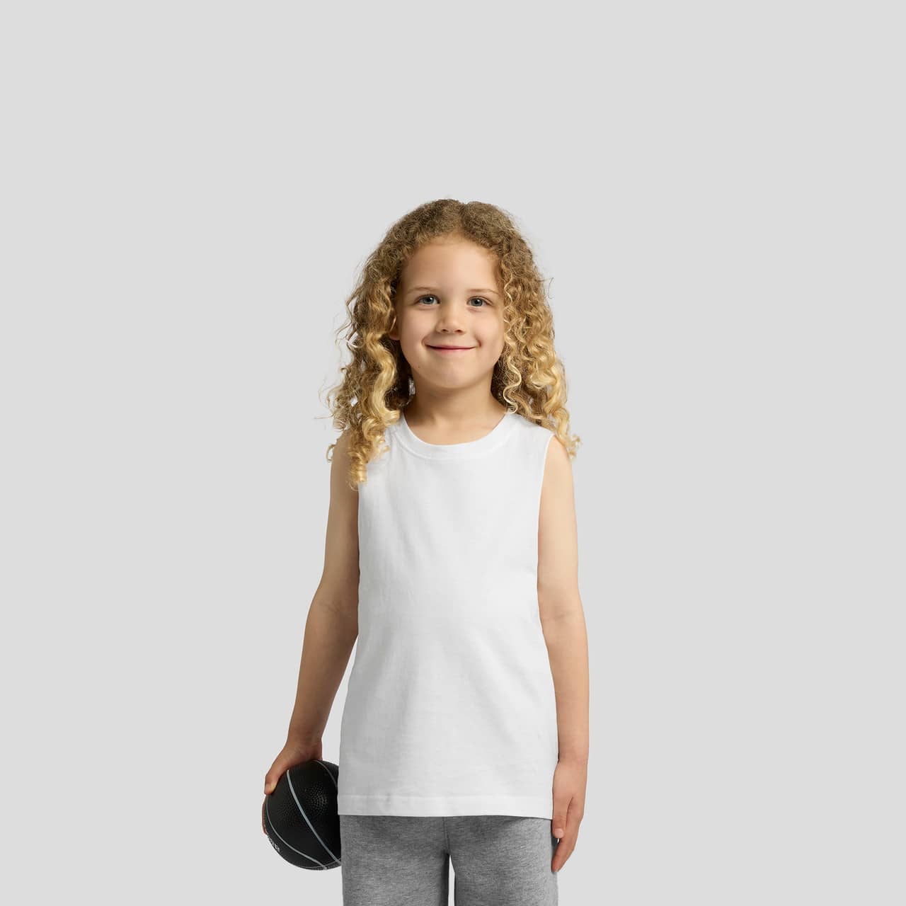 Kids Barnard Tank AS-3009