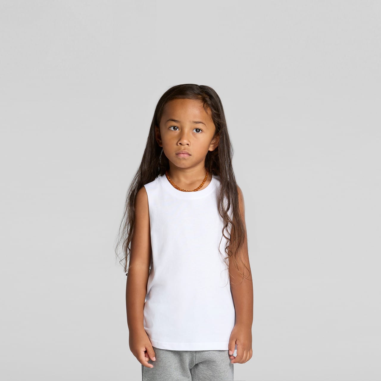 Kids Barnard Tank - 3009 Image