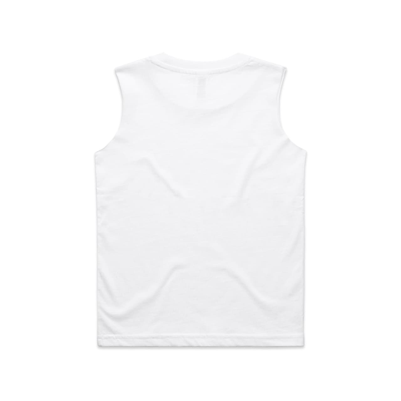 Kids Barnard Tank - 3009 Image