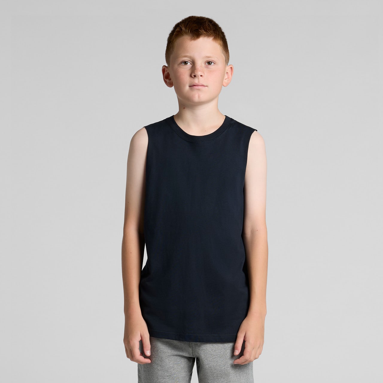Youth Barnard Tank