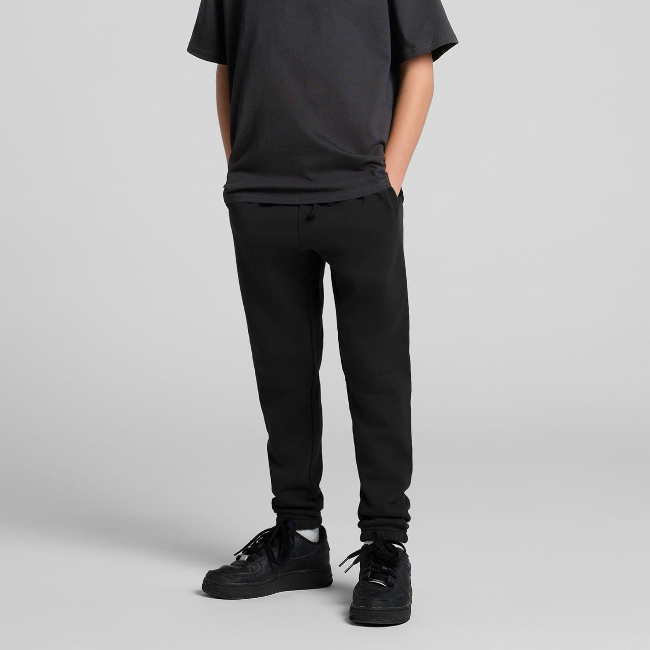 Youth Supply Track Pants AS-3024