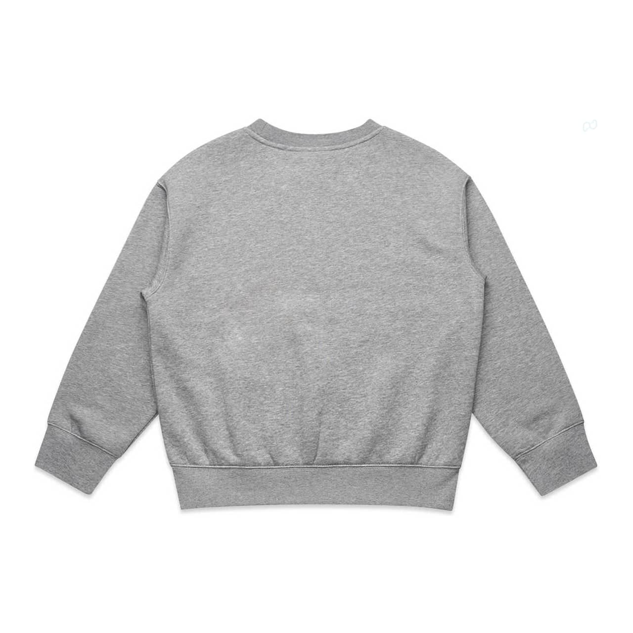 Kids Relax Crew AS-3034