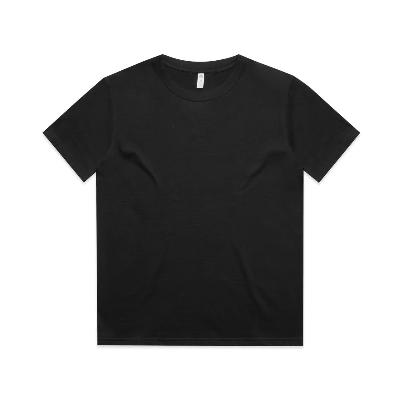 Youth Block Tee AS-3051T
