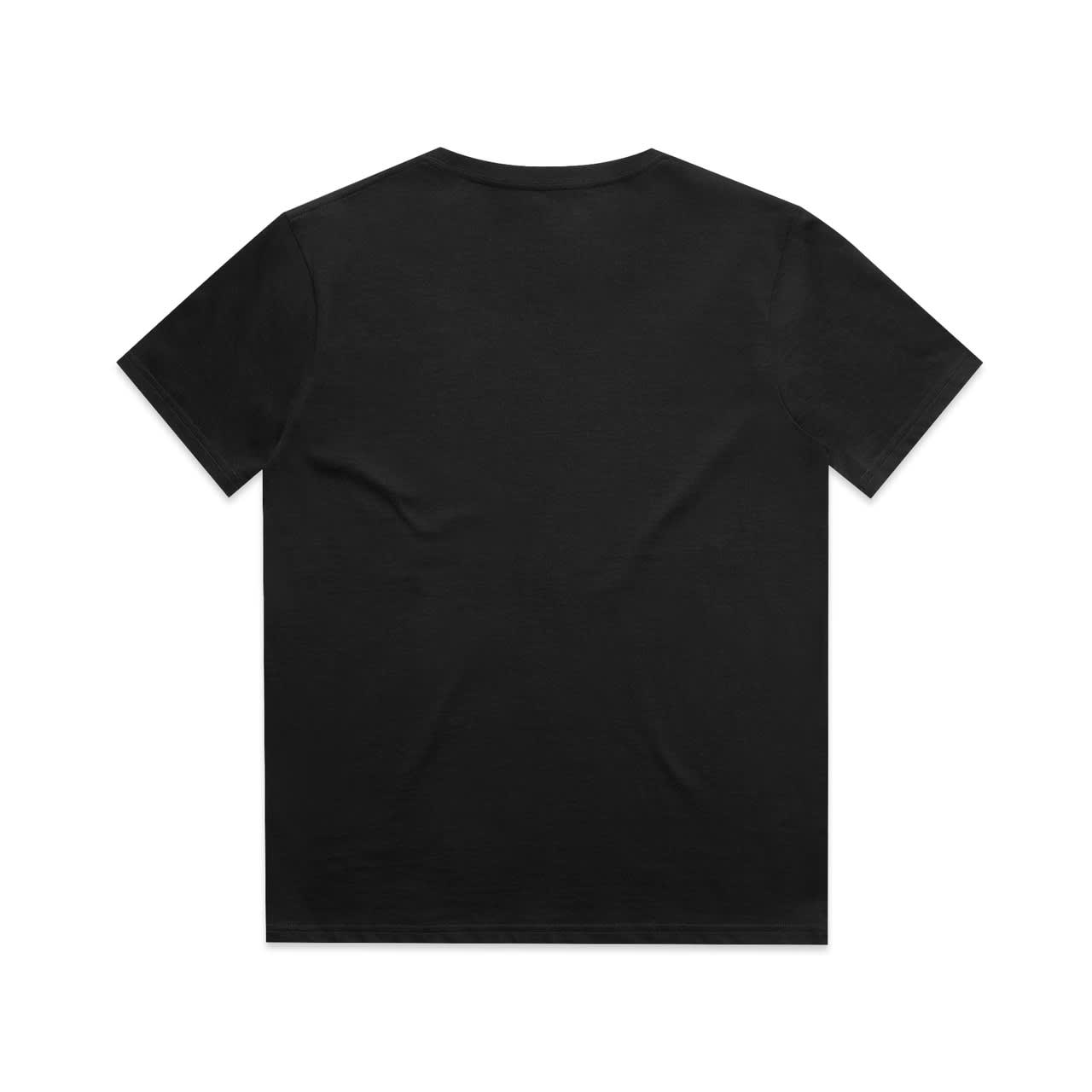 Kids Block Tee AS-3050
