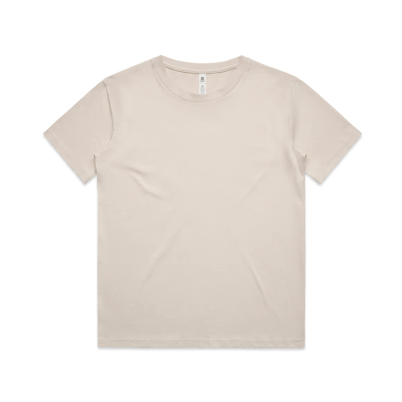 Kids Block Tee AS-3050