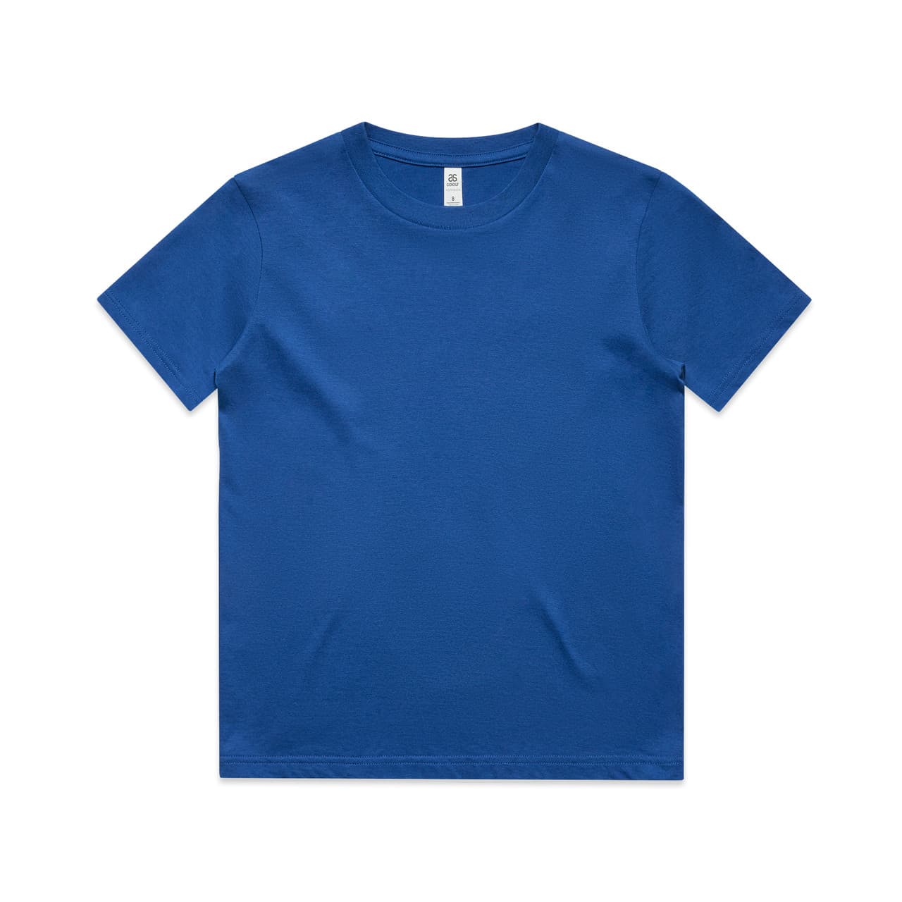 Kids Block Tee AS-3050