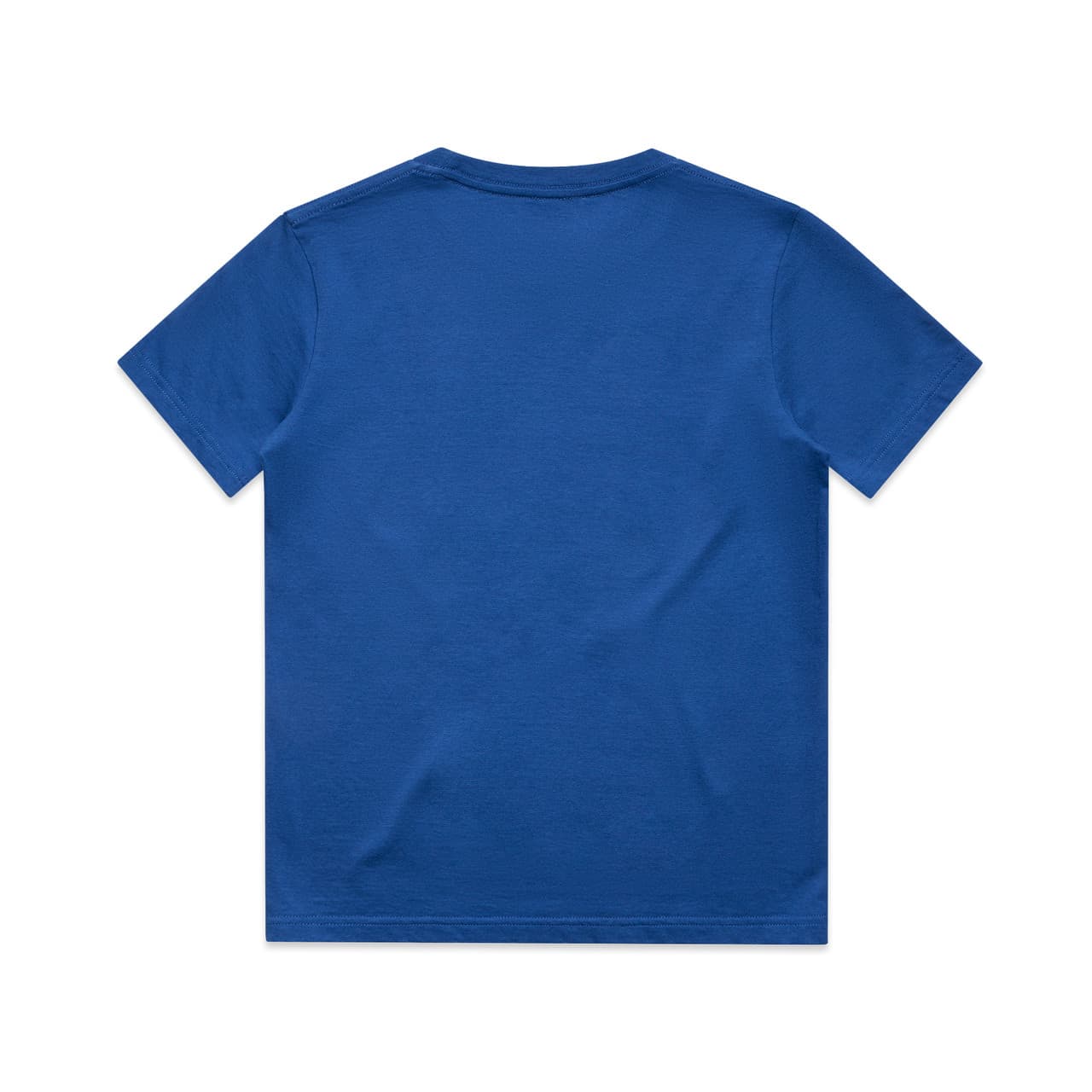 Kids Block Tee AS-3050