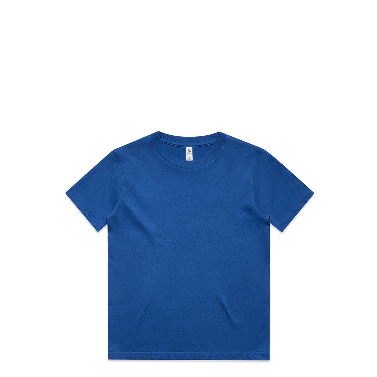 Kids Block Tee AS-3050