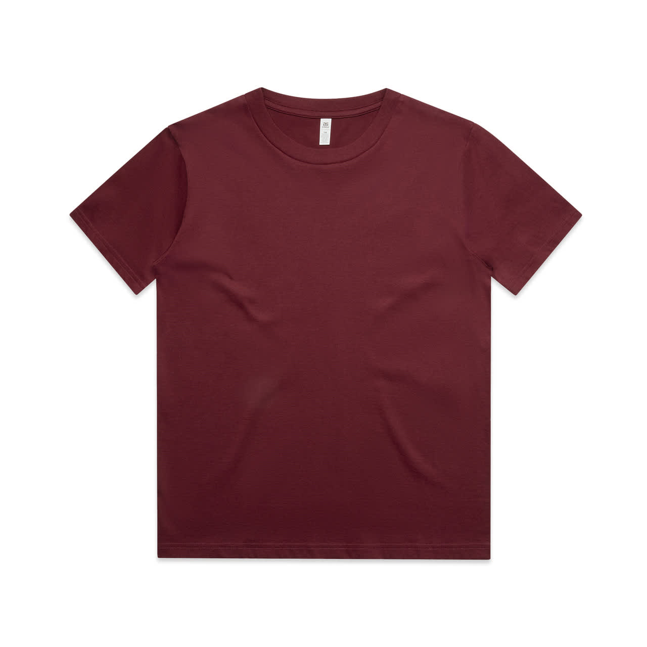 Kids Block Tee AS-3050