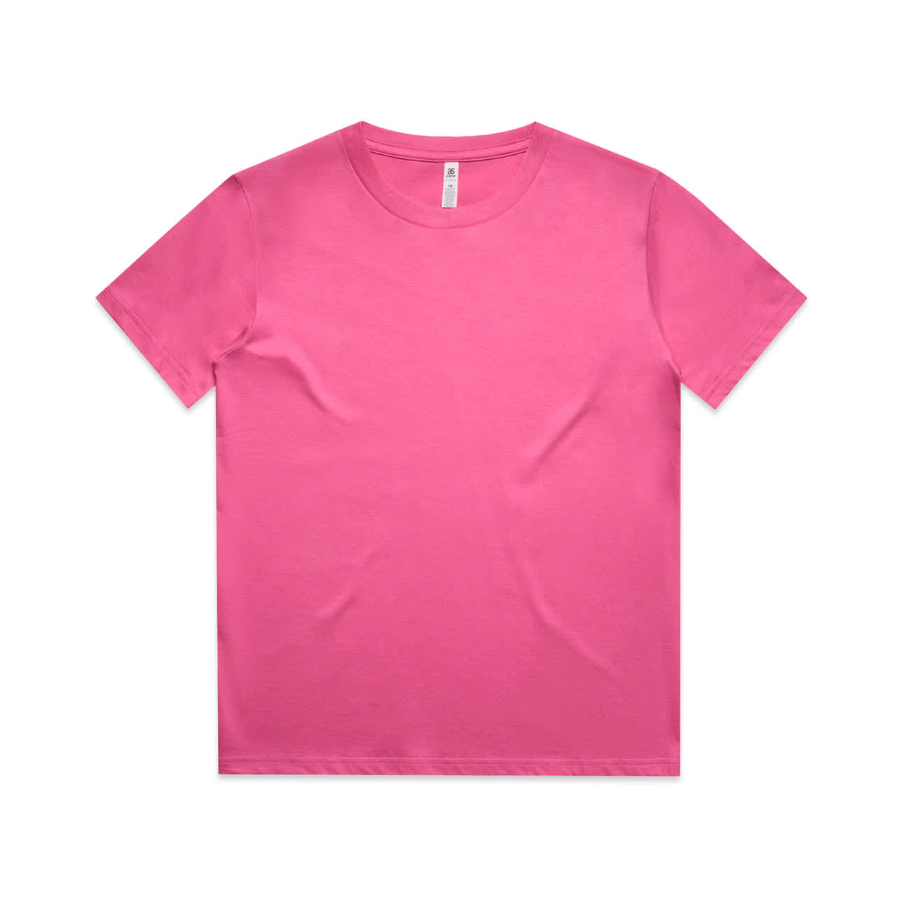 Kids Block Tee AS-3050