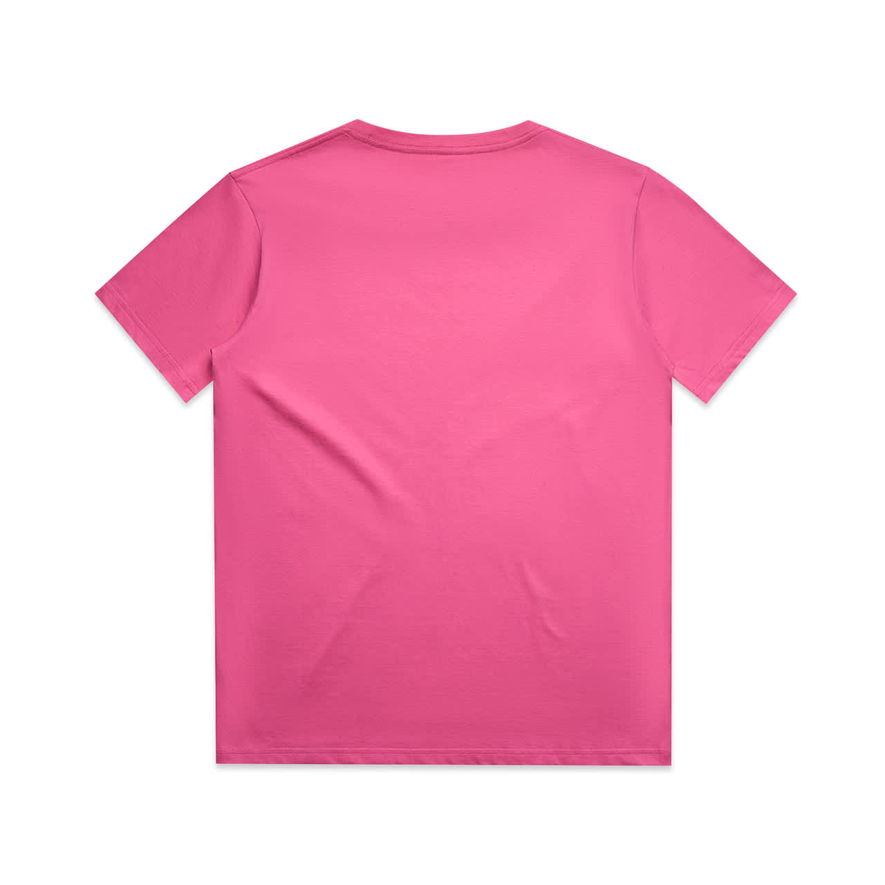 Kids Block Tee AS-3050