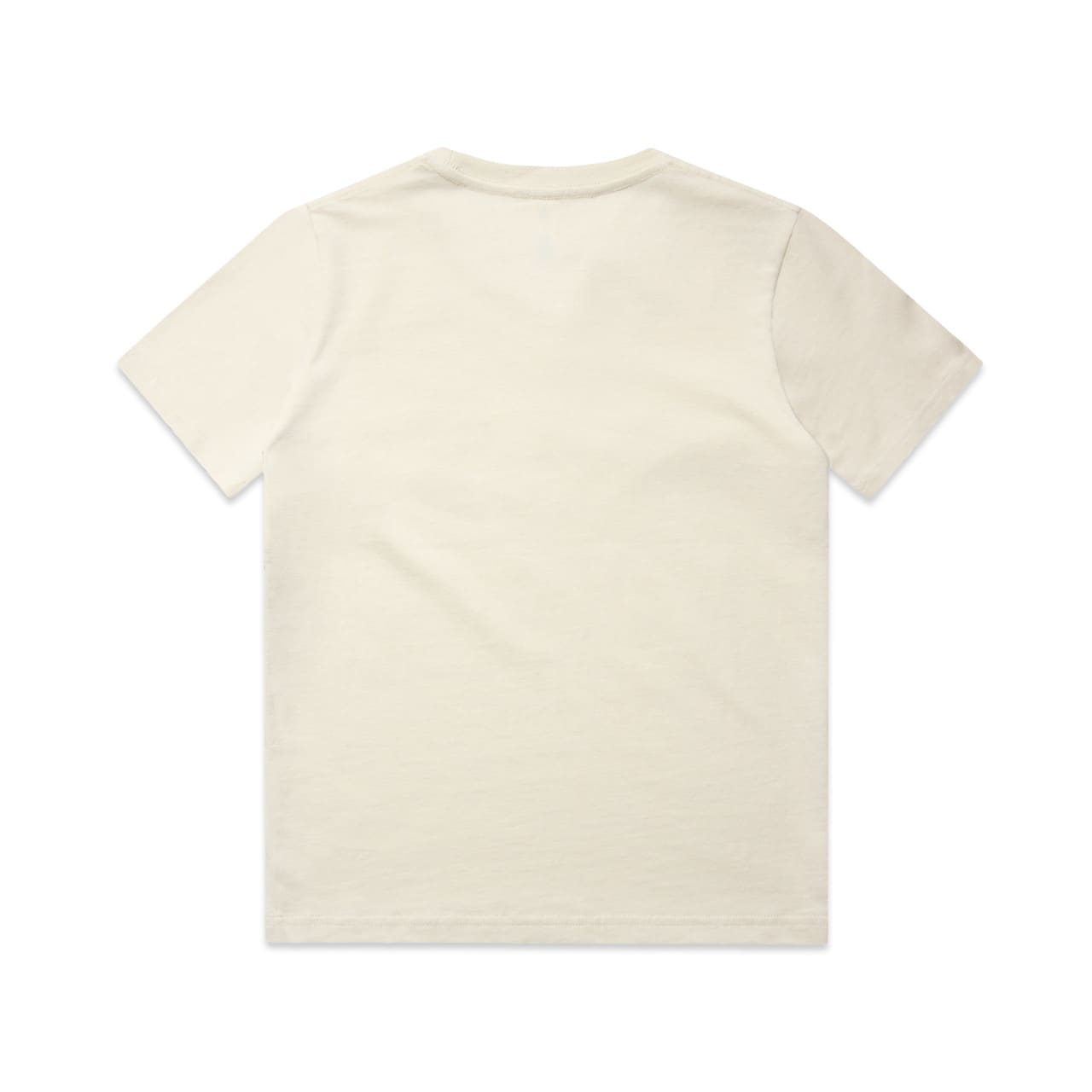 Kids Block Tee AS-3050