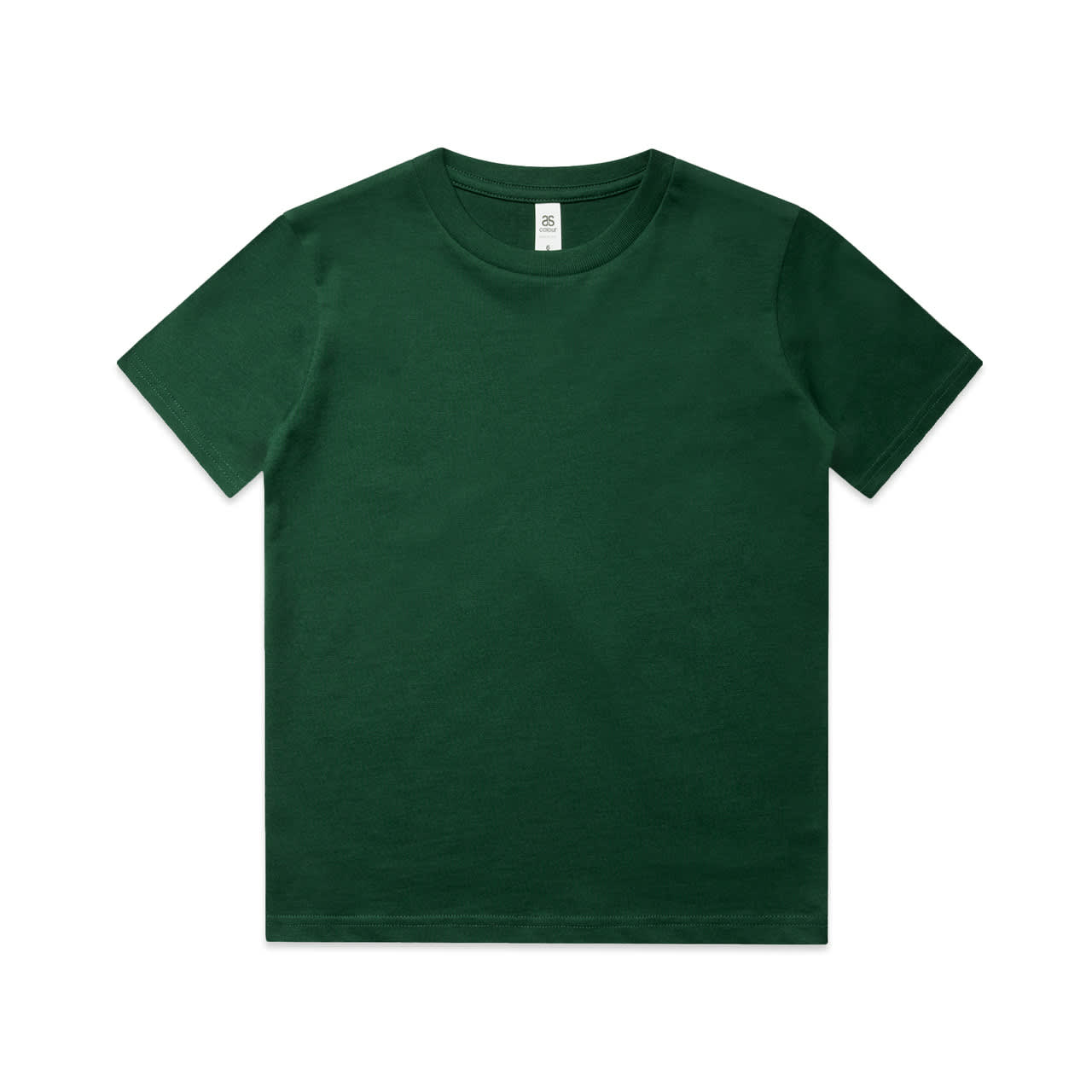 Kids Block Tee AS-3050
