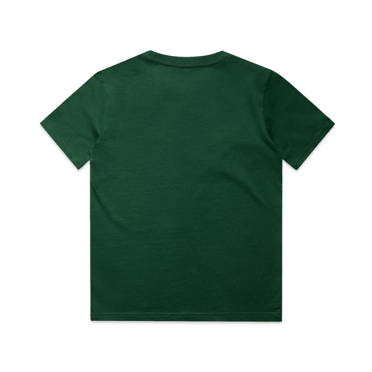Kids Block Tee AS-3050